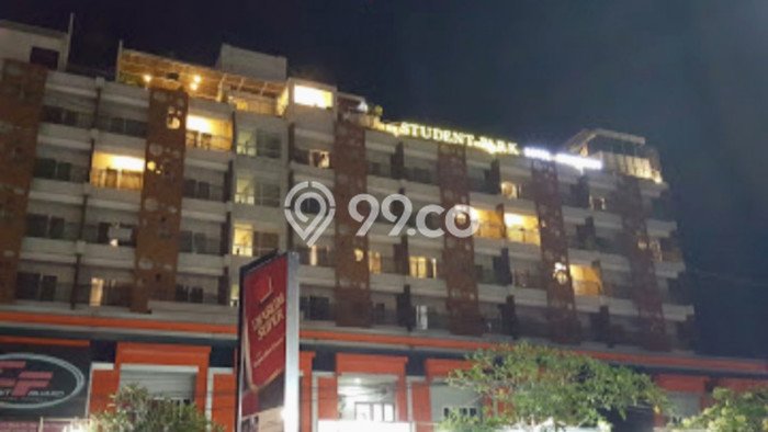 Dijual Apartemen 1 KT 1 KM di Depok Dijual Apartemen 1 KT 1 KM di Depok