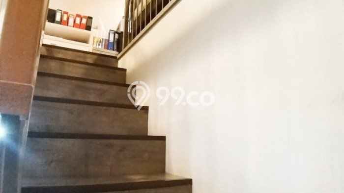 Dijual Apartemen 1 KT 1 KM di Depok Dijual Apartemen 1 KT 1 KM di Depok