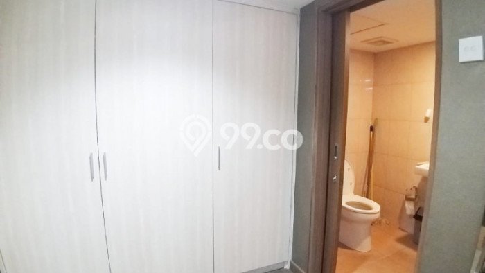 Dijual Apartemen 1 KT 1 KM di Depok Dijual Apartemen 1 KT 1 KM di Depok