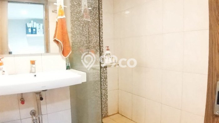 Dijual Apartemen 1 KT 1 KM di Depok Dijual Apartemen 1 KT 1 KM di Depok