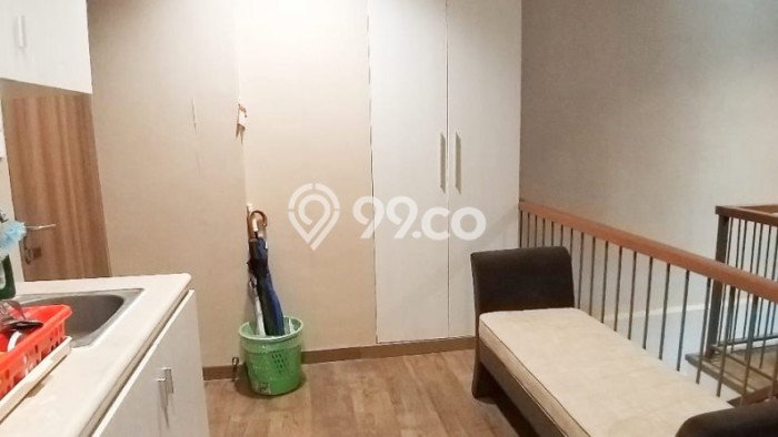 Dijual Apartemen 1 KT 1 KM di Depok Dijual Apartemen 1 KT 1 KM di Depok