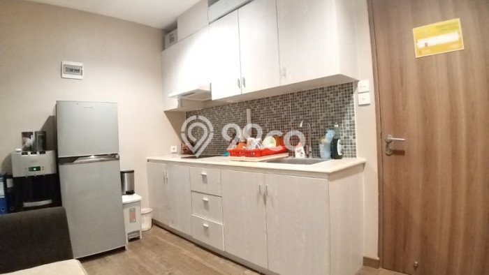Dijual Apartemen 1 KT 1 KM di Depok Dijual Apartemen 1 KT 1 KM di Depok