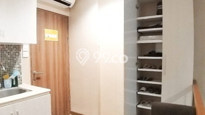 Dijual Apartemen 1 KT 1 KM di Depok Dijual Apartemen 1 KT 1 KM di Depok
