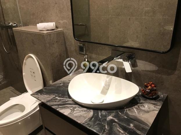 Hunian Apartemen Disewakan Terjangkau 210m2 di Menteng, Cocok untuk Hunian Anda Hunian Apartemen Disewakan Terjangkau 210m2 di Menteng, Cocok untuk Hunian Anda