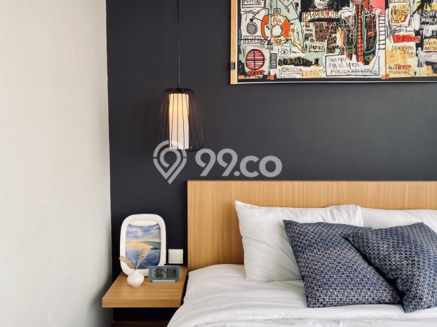 BEST LOCATION! Apartemen di Tangerang Kota, 1 KM, Luas 66m², Bisa Segera Ditempati, Fasilitas Modern BEST LOCATION! Apartemen di Tangerang Kota, 1 KM, Luas 66m², Bisa Segera Ditempati, Fasilitas Modern