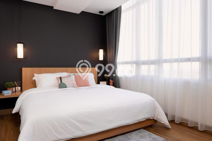BEST LOCATION! Apartemen di Tangerang Kota, 1 KM, Luas 66m², Bisa Segera Ditempati, Fasilitas Modern BEST LOCATION! Apartemen di Tangerang Kota, 1 KM, Luas 66m², Bisa Segera Ditempati, Fasilitas Modern