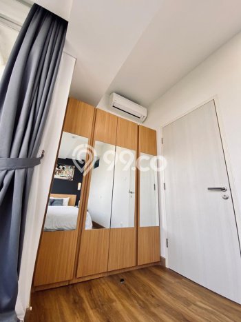 BEST LOCATION! Apartemen di Tangerang Kota, 1 KM, Luas 66m², Bisa Segera Ditempati, Fasilitas Modern BEST LOCATION! Apartemen di Tangerang Kota, 1 KM, Luas 66m², Bisa Segera Ditempati, Fasilitas Modern