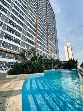 BEST LOCATION! Apartemen di Tangerang Kota, 1 KM, Luas 66m², Bisa Segera Ditempati, Fasilitas Modern BEST LOCATION! Apartemen di Tangerang Kota, 1 KM, Luas 66m², Bisa Segera Ditempati, Fasilitas Modern