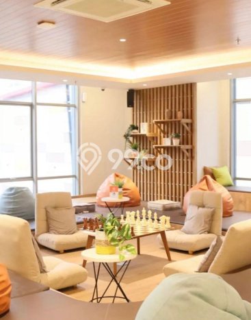 BEST LOCATION! Apartemen di Tangerang Kota, 1 KM, Luas 66m², Bisa Segera Ditempati, Fasilitas Modern BEST LOCATION! Apartemen di Tangerang Kota, 1 KM, Luas 66m², Bisa Segera Ditempati, Fasilitas Modern
