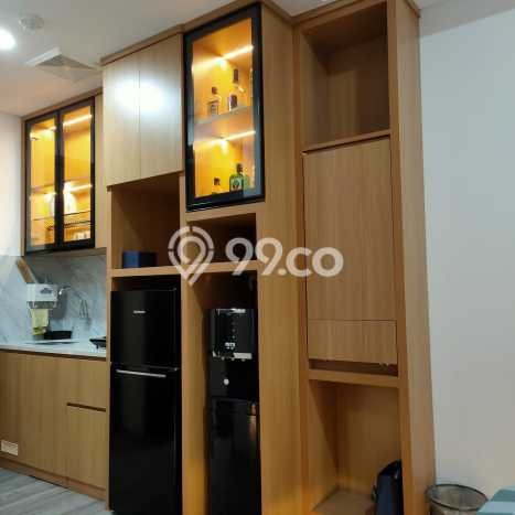 Sewa Apartemen Murah di Alam Sutera 1 Bedroom Sewa Apartemen Murah di Alam Sutera 1 Bedroom