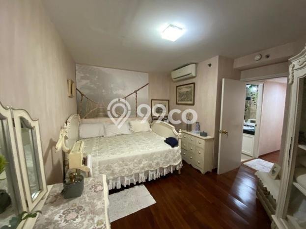 Dijual Apartemen 2 KT & 1 KM di Jakarta Selatan Lokasi Strategis Dijual Apartemen 2 KT & 1 KM di Jakarta Selatan Lokasi Strategis