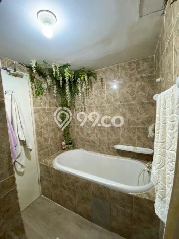 Dijual Apartemen 2 KT & 1 KM di Jakarta Selatan Lokasi Strategis Dijual Apartemen 2 KT & 1 KM di Jakarta Selatan Lokasi Strategis