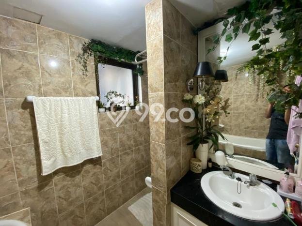 Dijual Apartemen 2 KT & 1 KM di Jakarta Selatan Lokasi Strategis Dijual Apartemen 2 KT & 1 KM di Jakarta Selatan Lokasi Strategis
