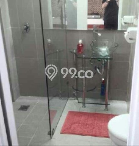 Dijual Apartemen 2 KT & 1 KM di Jakarta Selatan Area Strategis Dijual Apartemen 2 KT & 1 KM di Jakarta Selatan Area Strategis