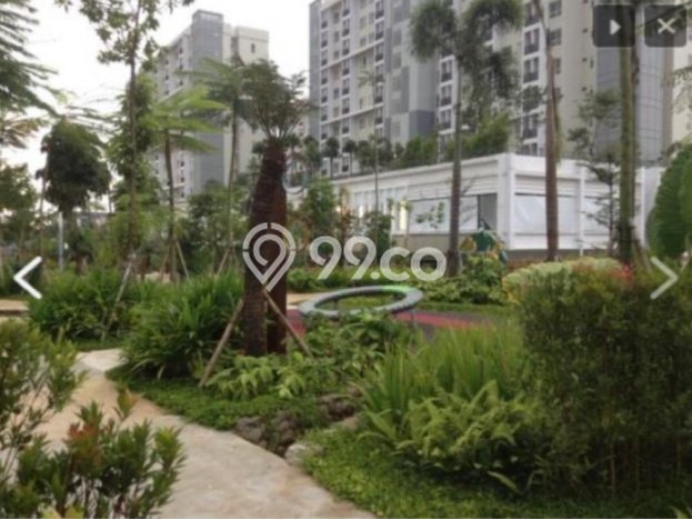 Apartemen Mewah Kawasan Gading Serpong, 1 KT, Luas 34m², Dekat ke Gading Serpong, Tangerang, Tangerang, Fasilitas Premium Apartemen Mewah Kawasan Gading Serpong, 1 KT, Luas 34m², Dekat ke Gading Serpong, Tangerang, Tangerang, Fasilitas Premium