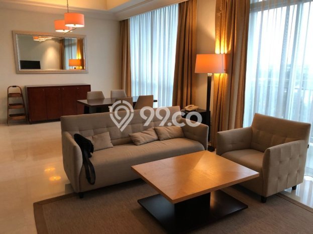 Apartemen Eksklusif Dijual di Kebayoran Lama Jakarta Selatan Luas 153m2 Apartemen Eksklusif Dijual di Kebayoran Lama Jakarta Selatan Luas 153m2