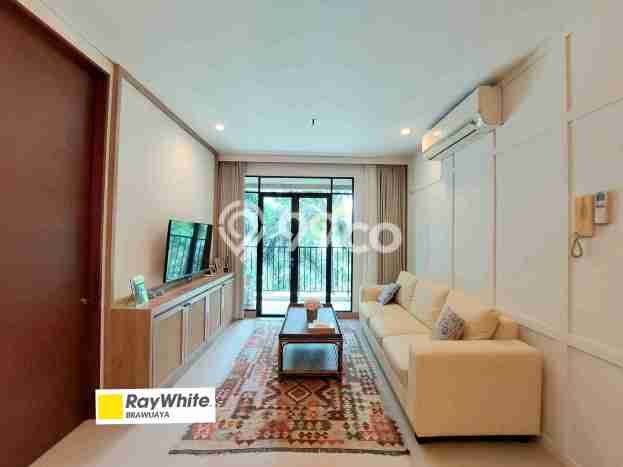 SPECIAL PRICE! Apartemen di Cilandak, 2 KT, Luas 99m² SPECIAL PRICE! Apartemen di Cilandak, 2 KT, Luas 99m²