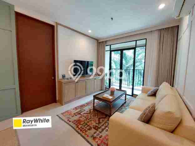 SPECIAL PRICE! Apartemen di Cilandak, 2 KT, Luas 99m² SPECIAL PRICE! Apartemen di Cilandak, 2 KT, Luas 99m²