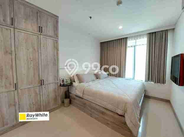 SPECIAL PRICE! Apartemen di Cilandak, 2 KT, Luas 99m² SPECIAL PRICE! Apartemen di Cilandak, 2 KT, Luas 99m²