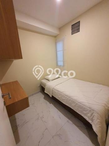 Apartemen Disewakan 2 Kamar Hemat Siap Huni di Jakarta Selatan, Luas 38m2 Apartemen Disewakan 2 Kamar Hemat Siap Huni di Jakarta Selatan, Luas 38m2