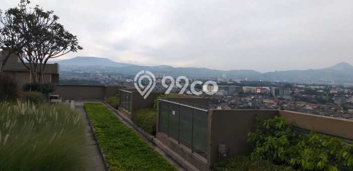 Untuk Dijual Apartemen Nyaman di Cicendo Bandung 2 Kamar Tidur Untuk Dijual Apartemen Nyaman di Cicendo Bandung 2 Kamar Tidur