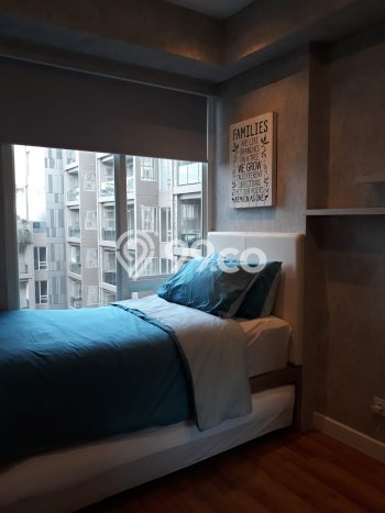 For Rent Apartemen Kawasan Pasir Kaliki, 1 KM, Luas 63m², Prime Location For Rent Apartemen Kawasan Pasir Kaliki, 1 KM, Luas 63m², Prime Location
