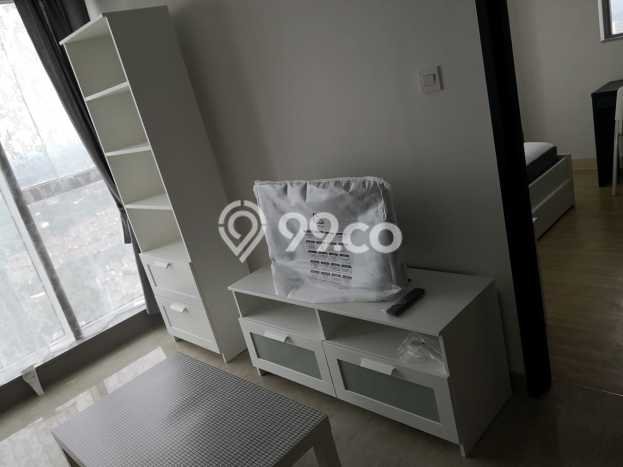 Apartemen di BSD City, 1 KT, Luas 40m², Dekat BSD City, Tangerang, Tangerang Apartemen di BSD City, 1 KT, Luas 40m², Dekat BSD City, Tangerang, Tangerang