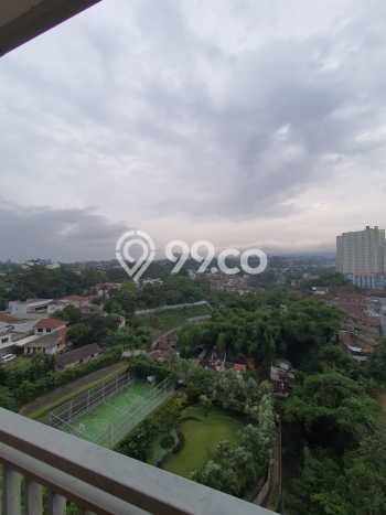 Siap Huni Apartemen 1 KT 1 KM di ciumbuleuit Luas 33m2 Siap Huni Apartemen 1 KT 1 KM di ciumbuleuit Luas 33m2