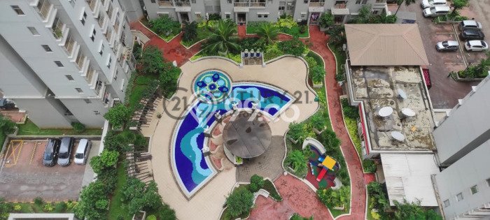 HOT PROPERTY! Apartemen Kawasan , Jakarta Barat, 2 KT, Luas 42m2m², Siap Huni, Pemandangan Terbaik HOT PROPERTY! Apartemen Kawasan , Jakarta Barat, 2 KT, Luas 42m2m², Siap Huni, Pemandangan Terbaik