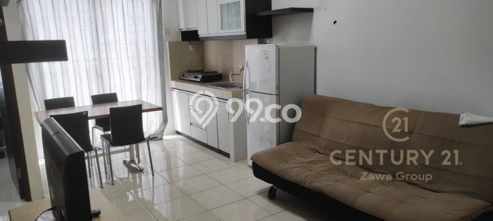 HOT PROPERTY! Apartemen Kawasan , Jakarta Barat, 2 KT, Luas 42m2m², Siap Huni, Pemandangan Terbaik HOT PROPERTY! Apartemen Kawasan , Jakarta Barat, 2 KT, Luas 42m2m², Siap Huni, Pemandangan Terbaik