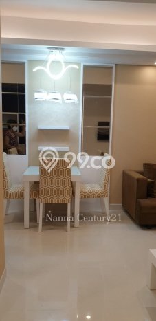 Dijual Apartemen 2 KT & 2 KM di Jakarta Barat Area Strategis Dijual Apartemen 2 KT & 2 KM di Jakarta Barat Area Strategis