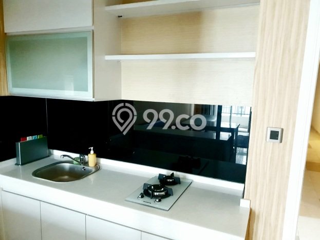 Untuk Dijual Apartemen 1 KT & 1 KM di Tangerang Lokasi Strategis Untuk Dijual Apartemen 1 KT & 1 KM di Tangerang Lokasi Strategis