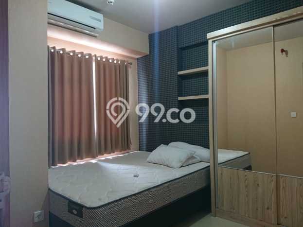 Tersedia Apartemen 2 KT & 0 KM di Pesanggrahan, Jakarta Selatan Tersedia Apartemen 2 KT & 0 KM di Pesanggrahan, Jakarta Selatan