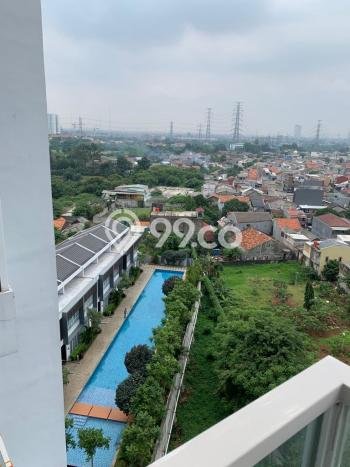 Apartemen Kawasan Puri Mansion, 1 KM, Luas 26m², Prime Location Apartemen Kawasan Puri Mansion, 1 KM, Luas 26m², Prime Location
