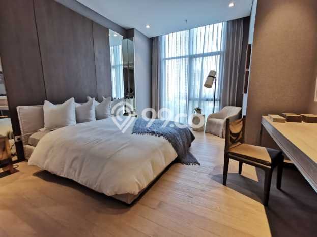 Siap Huni Apartemen Prestisius di Kuningan 2 Kamar & 2 Kamar Mandi Siap Huni Apartemen Prestisius di Kuningan 2 Kamar & 2 Kamar Mandi