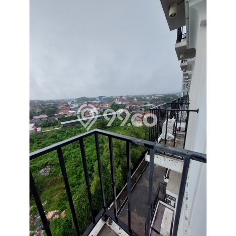 Hunian Apartemen Hemat 1 KT 1 KM di Tembalang, Semarang, Jawa Tengah Hunian Apartemen Hemat 1 KT 1 KM di Tembalang, Semarang, Jawa Tengah
