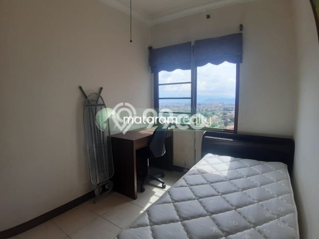 Apartemen Disewakan 2 Kamar Murah Siap Huni di Bandung, Luas 52m2 Apartemen Disewakan 2 Kamar Murah Siap Huni di Bandung, Luas 52m2