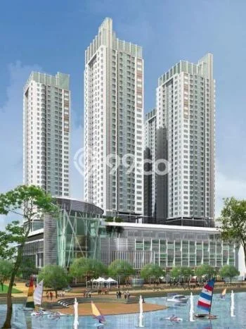 Apartemen Disewakan 2 Kamar Murah Siap Huni di Jakarta Pusat, Luas 60m2 Apartemen Disewakan 2 Kamar Murah Siap Huni di Jakarta Pusat, Luas 60m2