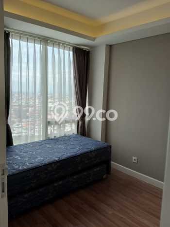 Apartemen Strategis 75m2 di Pasir Kaliki Bandung 3 Bedroom Apartemen Strategis 75m2 di Pasir Kaliki Bandung 3 Bedroom