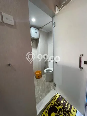 Apartemen Budget Friendly Dijual di Cengkareng, Jakarta Barat Punya 2 Kamar Tidur Apartemen Budget Friendly Dijual di Cengkareng, Jakarta Barat Punya 2 Kamar Tidur