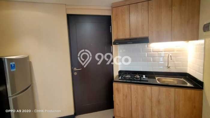 Disewakan Cepat! Unit Apartemen Hemat di Cakung, Jakarta Timur 1 Kamar Tidur dan 1 Kamar Mandi Disewakan Cepat! Unit Apartemen Hemat di Cakung, Jakarta Timur 1 Kamar Tidur dan 1 Kamar Mandi