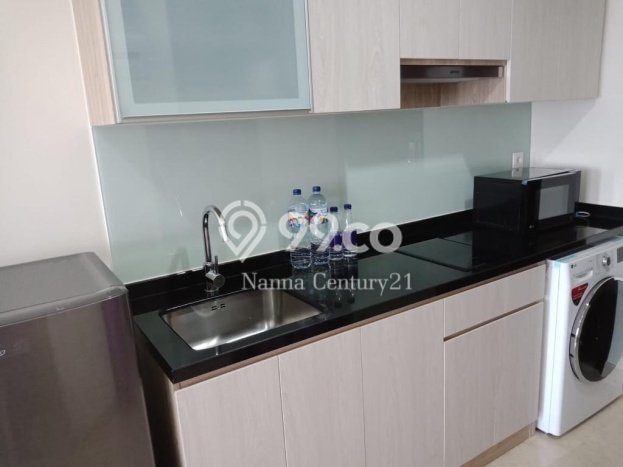 Dijual Apartemen Strategis di Menteng Jakarta Pusat 0 Kamar Tidur Dijual Apartemen Strategis di Menteng Jakarta Pusat 0 Kamar Tidur