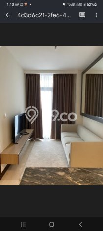 Untuk Dijual Apartemen 1 KT & 1 KM di Jakarta Selatan Lokasi Strategis Untuk Dijual Apartemen 1 KT & 1 KM di Jakarta Selatan Lokasi Strategis