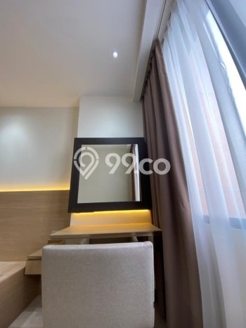 Untuk Dijual Apartemen 1 KT & 1 KM di Jakarta Selatan Lokasi Strategis Untuk Dijual Apartemen 1 KT & 1 KM di Jakarta Selatan Lokasi Strategis