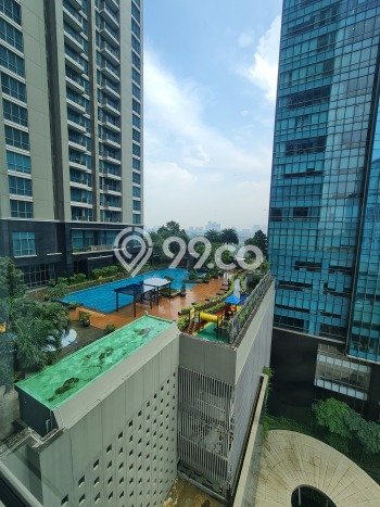 Apartemen Prestisius Dijual di Jakarta Selatan Lokasi Strategis Punya 2 Kamar Tidur Apartemen Prestisius Dijual di Jakarta Selatan Lokasi Strategis Punya 2 Kamar Tidur