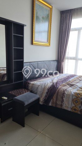 Siap Huni Apartemen Luxury di Tanjung Duren 2 Kamar & 1 Kamar Mandi Siap Huni Apartemen Luxury di Tanjung Duren 2 Kamar & 1 Kamar Mandi