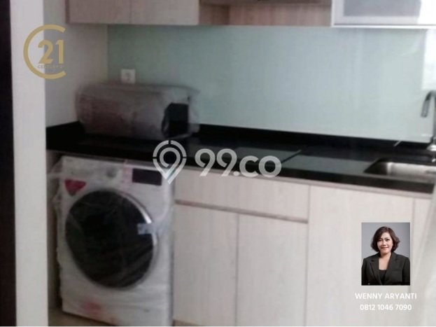 Hunian Apartemen Mewah & Eksklusif 2 Kamar di Menteng, Jakarta Pusat Hunian Apartemen Mewah & Eksklusif 2 Kamar di Menteng, Jakarta Pusat