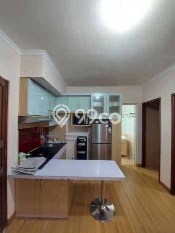 Apartemen Terawat Dijual di Jakarta Barat Spesifikasi 2 KT, 1 KM Apartemen Terawat Dijual di Jakarta Barat Spesifikasi 2 KT, 1 KM