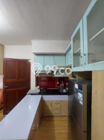 Apartemen Terawat Dijual di Jakarta Barat Spesifikasi 2 KT, 1 KM Apartemen Terawat Dijual di Jakarta Barat Spesifikasi 2 KT, 1 KM