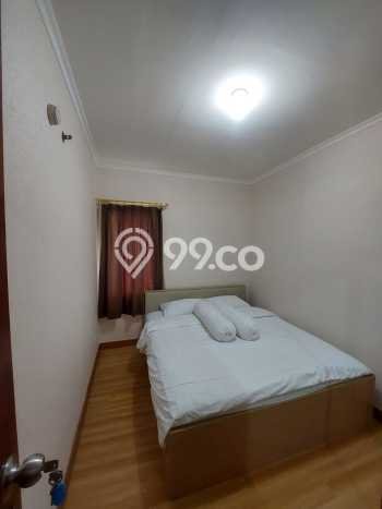 Apartemen Terawat Dijual di Jakarta Barat Spesifikasi 2 KT, 1 KM Apartemen Terawat Dijual di Jakarta Barat Spesifikasi 2 KT, 1 KM